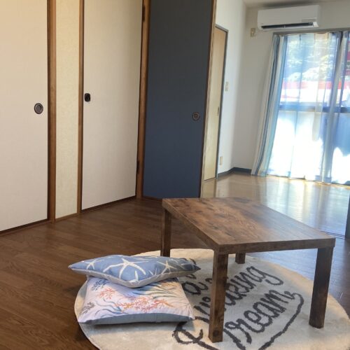 (居間)