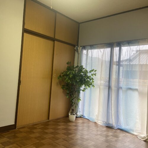 1階洋室4.5畳